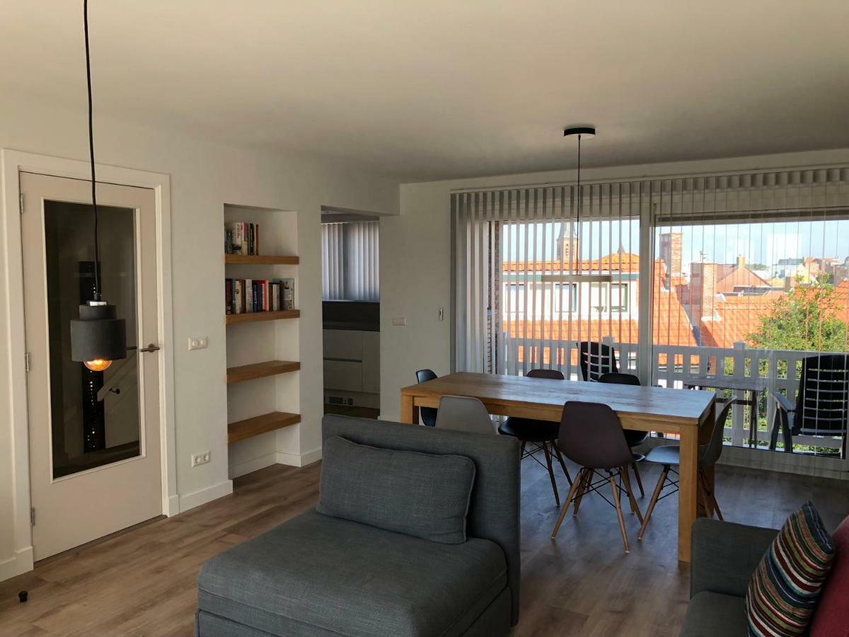 Appartement Casa Del Cisne 2 Zandvoort